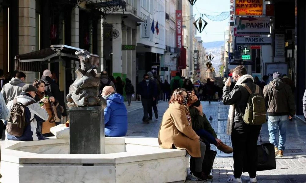 Μεγάλο Σάββατο: Το ωράριο των καταστημάτων και των σούπερ μάρκετ